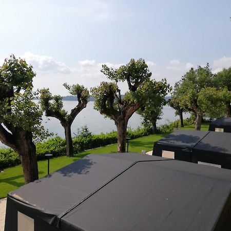 Campeggio Della Colombaia Padenghe sul Garda Luaran gambar